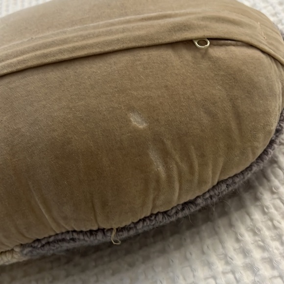 Chill Pill Throw Pillow - Picture 4 of 4